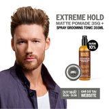 VOLUME & HOLD DUO