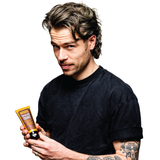 GROOMING TONIC TEXTURE CREAM