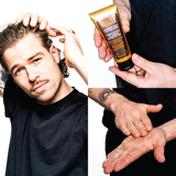 GROOMING TONIC TEXTURE CREAM