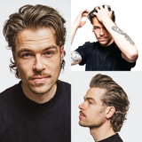 GROOMING TONIC TEXTURE CREAM