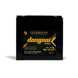  Ắc quy Xe máy điện Đồng Nai PA 12-23 - 12V - 23Ah 