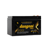  Ắc quy Xe đạp điện Đồng Nai PA 12-14 - 12V - 13.2Ah 
