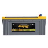  Ắc quy khô miễn bảo dưỡng Đồng Nai CMF 245G51R - 12V - 200Ah 