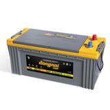  Ắc quy khô miễn bảo dưỡng Đồng Nai CMF 245G51R - 12V - 200Ah 