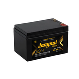  Ắc quy Xe đạp điện Đồng Nai PA 12-14 - 12V - 13.2Ah 