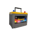  Ắc quy khô miễn bảo dưỡng Đồng Nai CMF 50D26L - 12V - 50Ah 