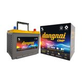  Ắc quy khô miễn bảo dưỡng Đồng Nai CMF 75D26L - 12V - 65Ah 
