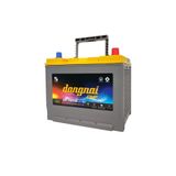  Ắc quy khô miễn bảo dưỡng Đồng Nai CMF 75D26R - 12V - 65Ah 