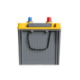  Ắc quy khô miễn bảo dưỡng Đồng Nai CMF 245H52L - 12V - 205Ah 