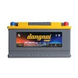  Ắc quy khô miễn bảo dưỡng Đồng Nai CMF DIN110 [LN6] - 12V - 110Ah 