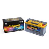  Ắc quy khô miễn bảo dưỡng Đồng Nai CMF DIN110 [LN6] - 12V - 110Ah 