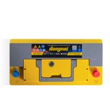  Ắc quy khô miễn bảo dưỡng Đồng Nai CMF DIN110 [LN6] - 12V - 110Ah 