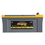  Ắc quy khô miễn bảo dưỡng Đồng Nai CMF 195G51 - 12V - 165Ah 