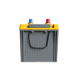  Ắc quy khô miễn bảo dưỡng Đồng Nai CMF 195G51 - 12V - 165Ah 