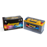  Ắc quy khô miễn bảo dưỡng Đồng Nai CMF DIN110 [LN5] - 12V - 110Ah 