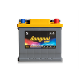  Ắc quy khô miễn bảo dưỡng Đồng Nai CMF DIN45 [LN1] - 12V - 45Ah 