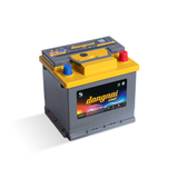  Ắc quy khô miễn bảo dưỡng Đồng Nai CMF DIN50 [LN1] - 12V - 50Ah 