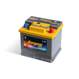  Ắc quy khô miễn bảo dưỡng Đồng Nai CMF DIN50 [LN1] - 12V - 50Ah 