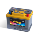  Ắc quy khô miễn bảo dưỡng Đồng Nai CMF DIN65 [LBN2] - 12V - 65Ah 