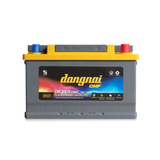  Ắc quy khô miễn bảo dưỡng Đồng Nai CMF DIN70 [LBN3]- 12V - 70Ah 