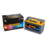  Ắc quy khô miễn bảo dưỡng Đồng Nai CMF DIN80 [LN4] - 12V - 80Ah 