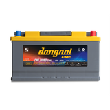  Ắc quy khô miễn bảo dưỡng Đồng Nai CMF DIN90 [LN5] - 12V - 90Ah 