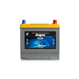  Ắc quy khô miễn bảo dưỡng Đồng Nai EFB Q85L - 12V - 65Ah 