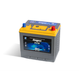  Ắc quy khô miễn bảo dưỡng Đồng Nai EFB Q85L - 12V - 65Ah 