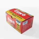  Pin Con Ó Đa Dụng R03 PVC - Size AAA - Hộp 40 viên 