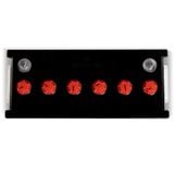  Ắc quy Xe tải Đồng Nai N100E - 12V - 100Ah 