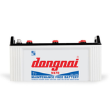  Ắc quy Xe tải Đồng Nai N170 - 12V - 170Ah 