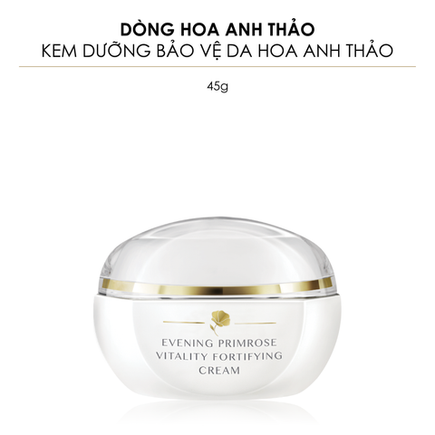 Kem dưỡng bảo vệ da HOA ANH THẢO