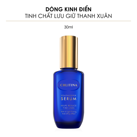 Tinh chất lưu giữ thanh xuân