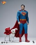 [ĐẶT TRƯỚC]  INART A021- Superman 2025 1/6 Collectible Figure
