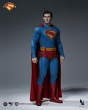 [ĐẶT TRƯỚC]  INART A021- Superman 2025 1/6 Collectible Figure