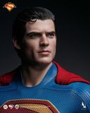 [ĐẶT TRƯỚC]  INART A021- Superman 2025 1/6 Collectible Figure