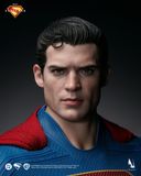[ĐẶT TRƯỚC]  INART A021- Superman 2025 1/6 Collectible Figure