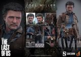 [ĐẶT TRƯỚC]. Hot Toys TMS160 : The Last of Us Joel Miller 1/6th scale Collectible Figure