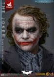 [ĐẶT TRƯỚC] HOT TOYS Exclusive DX51AE  - The Dark Knight Trilogy - 1/6th scale The Joker (Bank Robber Version) (Artisan Edition) Collectible Figure