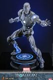 [ĐẶT TRƯỚC] HOT TOYS EXCLUSIVE - Hot Toys  CMS026D73B Marvel Comics - Superior Iron Man (Special Edition) 1/6th scale Collectible Figure