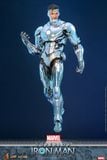 [ĐẶT TRƯỚC] HOT TOYS EXCLUSIVE - Hot Toys  CMS026D73B Marvel Comics - Superior Iron Man (Special Edition) 1/6th scale Collectible Figure