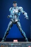 [ĐẶT TRƯỚC] HOT TOYS EXCLUSIVE - Hot Toys  CMS026D73B Marvel Comics - Superior Iron Man (Special Edition) 1/6th scale Collectible Figure
