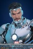 [ĐẶT TRƯỚC] HOT TOYS EXCLUSIVE - Hot Toys  CMS026D73B Marvel Comics - Superior Iron Man (Special Edition) 1/6th scale Collectible Figure