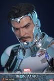 [ĐẶT TRƯỚC] HOT TOYS EXCLUSIVE - Hot Toys  CMS026D73B Marvel Comics - Superior Iron Man (Special Edition) 1/6th scale Collectible Figure