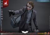 [ĐẶT TRƯỚC] HOT TOYS Exclusive DX51AE  - The Dark Knight Trilogy - 1/6th scale The Joker (Bank Robber Version) (Artisan Edition) Collectible Figure