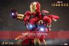 [ĐẶT TRƯỚC] HOT TOYS EXCLUSIVE - Hot Toys MMS825B : Iron Man Mark III (Armor Suit Up Version) Special Edition 1/6th scale Collectible Figure