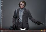 [ĐẶT TRƯỚC] HOT TOYS Exclusive DX50B - The Dark Knight Trilogy - The Joker (Bank Robber Version) (Sclupt Edition) 1/6th scale Collectible Figure