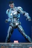 [ĐẶT TRƯỚC] HOT TOYS EXCLUSIVE - Hot Toys  CMS026D73B Marvel Comics - Superior Iron Man (Special Edition) 1/6th scale Collectible Figure
