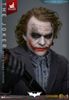 [ĐẶT TRƯỚC] HOT TOYS Exclusive DX51AE  - The Dark Knight Trilogy - 1/6th scale The Joker (Bank Robber Version) (Artisan Edition) Collectible Figure