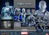 [ĐẶT TRƯỚC] HOT TOYS EXCLUSIVE - Hot Toys  CMS026D73B Marvel Comics - Superior Iron Man (Special Edition) 1/6th scale Collectible Figure